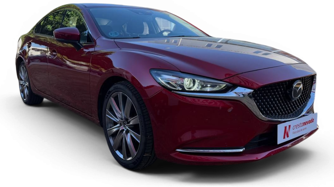 Imagen de Mazda Mazda6