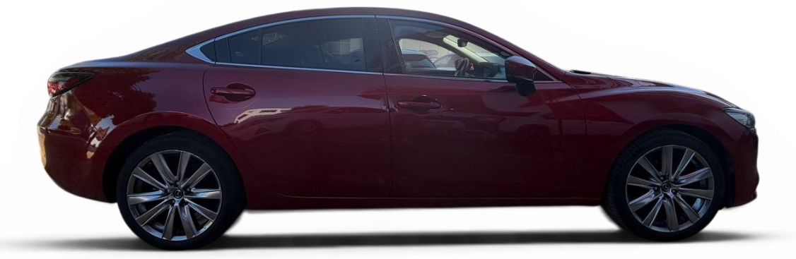 Imagen de Mazda Mazda6