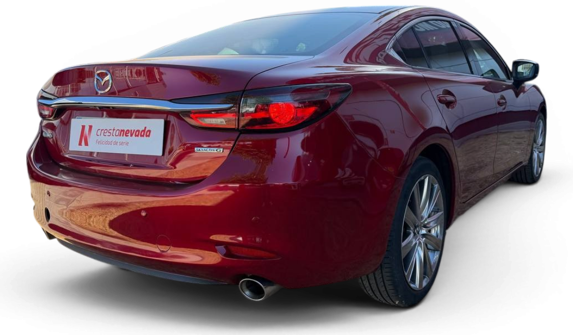 Imagen de Mazda Mazda6