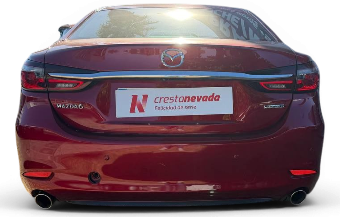 Imagen de Mazda Mazda6