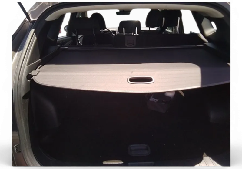 Imagen de Hyundai TUCSON