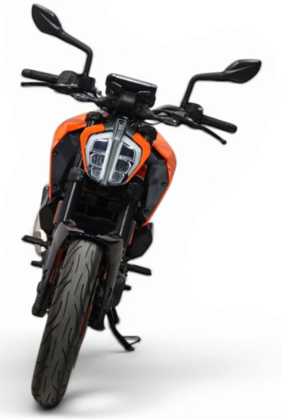 Imagen de Ktm 390 DUKE