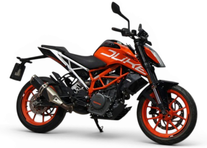 Imagen de Ktm 390 DUKE