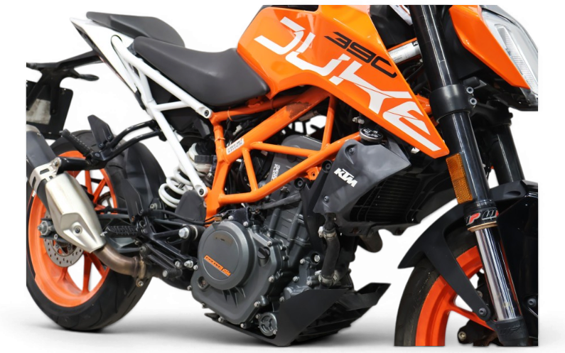 Imagen de Ktm 390 DUKE