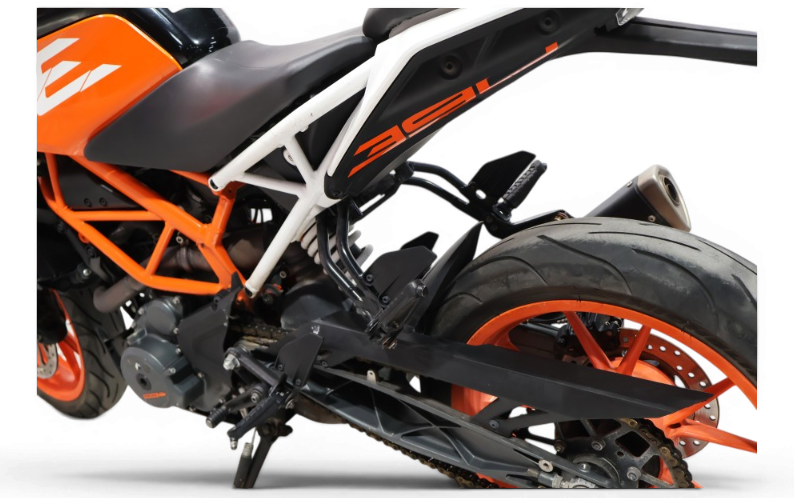 Imagen de Ktm 390 DUKE