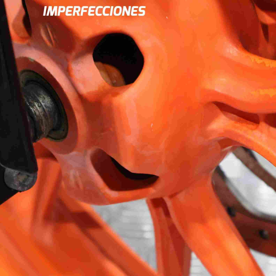 Imagen de Ktm 390 DUKE