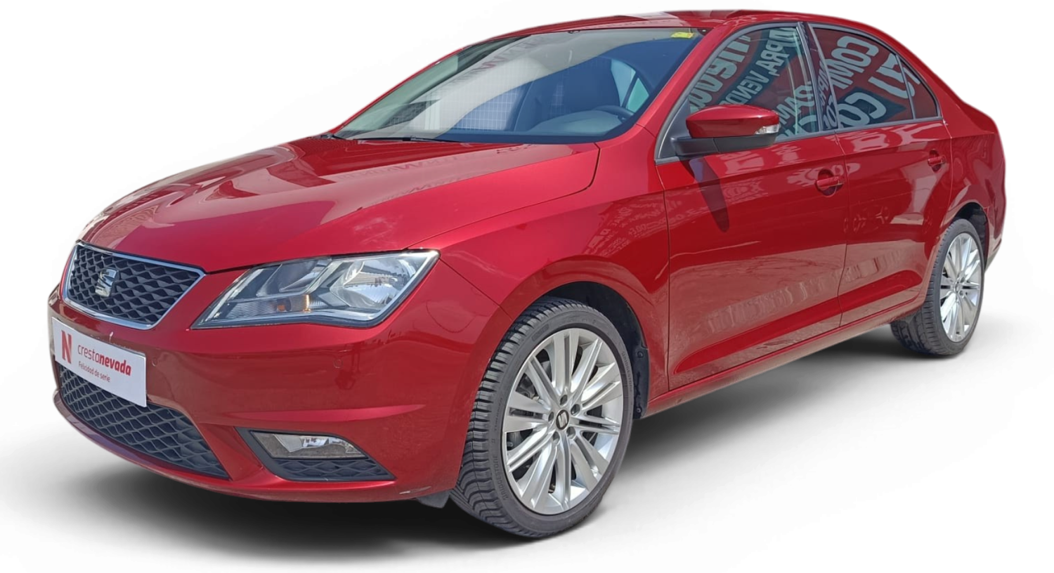 SEAT Toledo