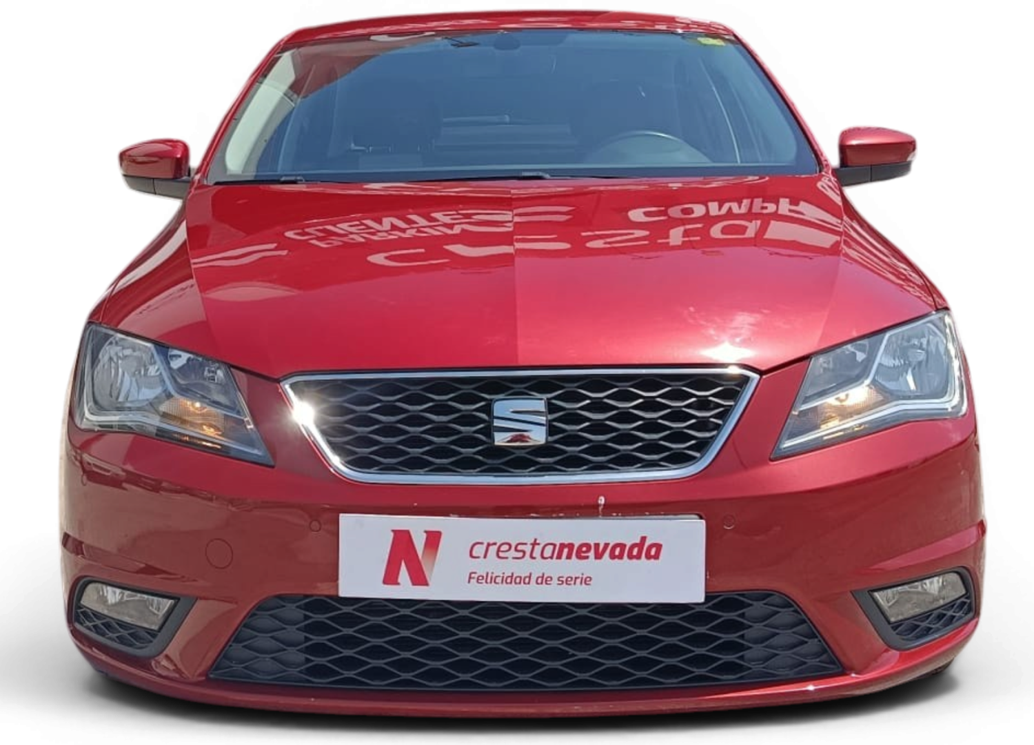 Imagen de SEAT Toledo