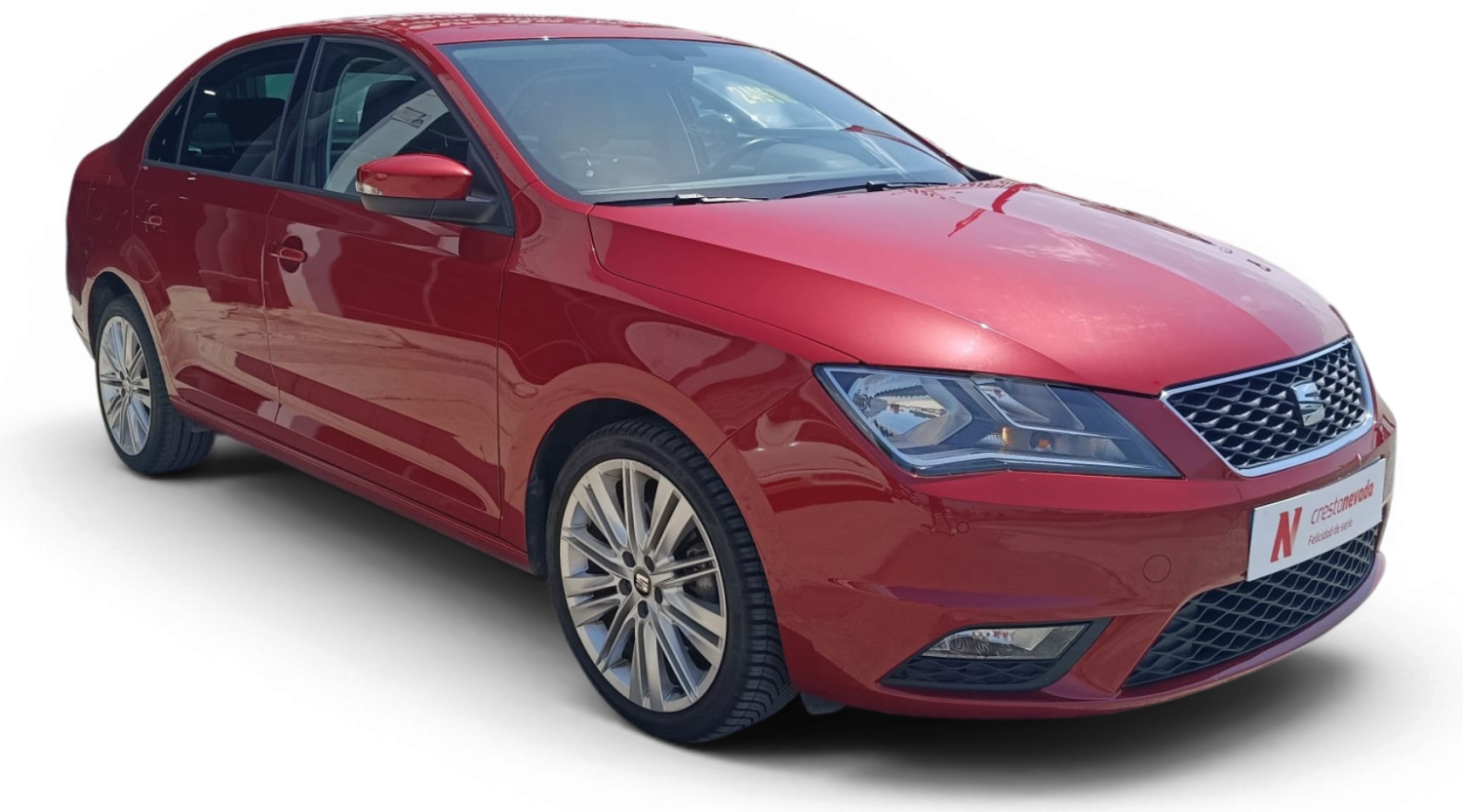 Imagen de SEAT Toledo