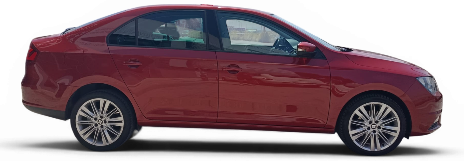 Imagen de SEAT Toledo