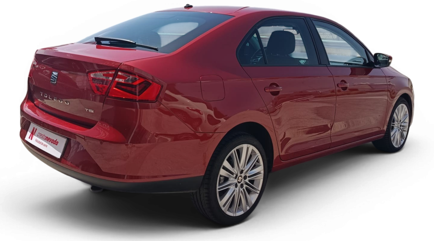 Imagen de SEAT Toledo