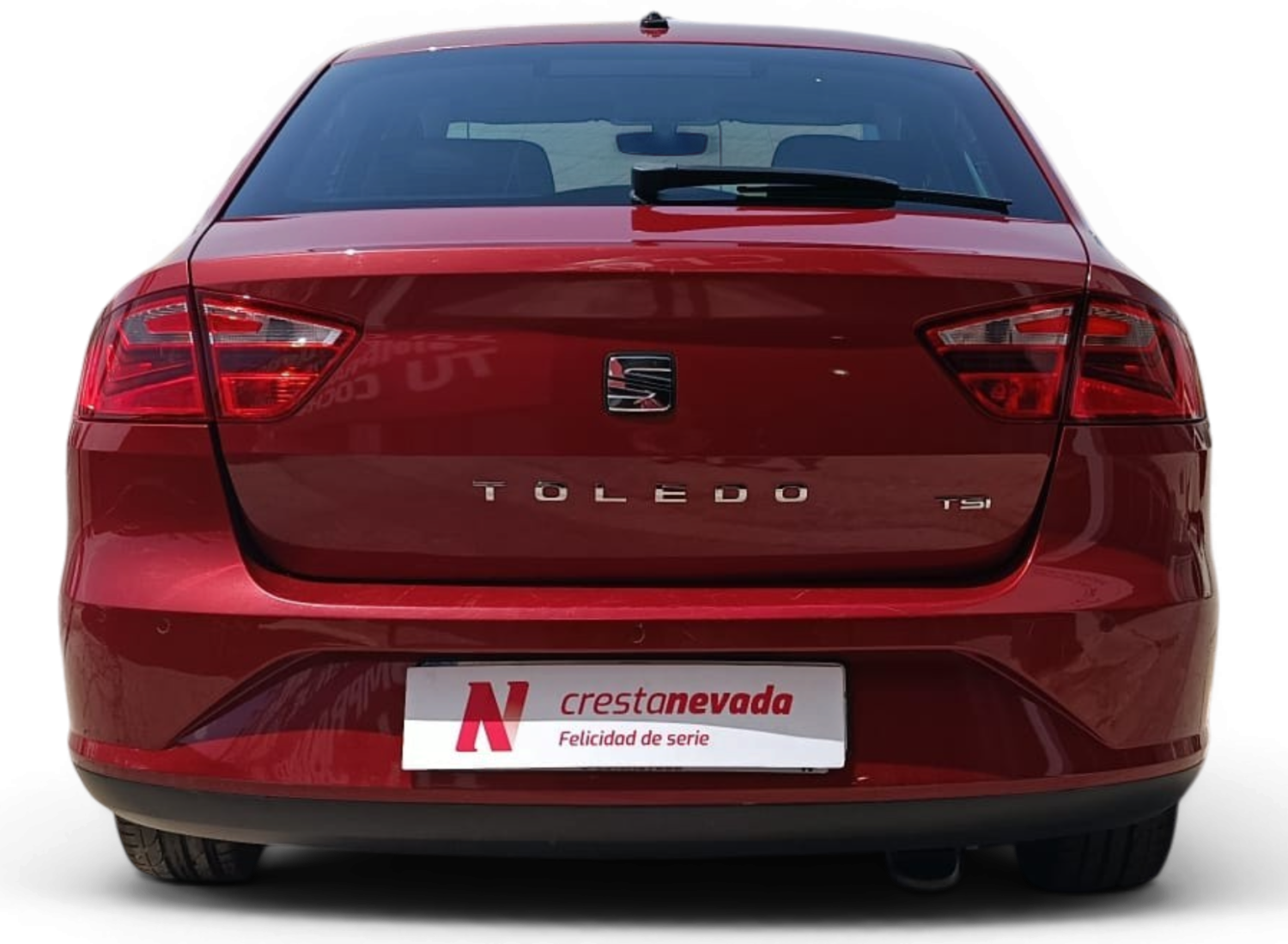 Imagen de SEAT Toledo