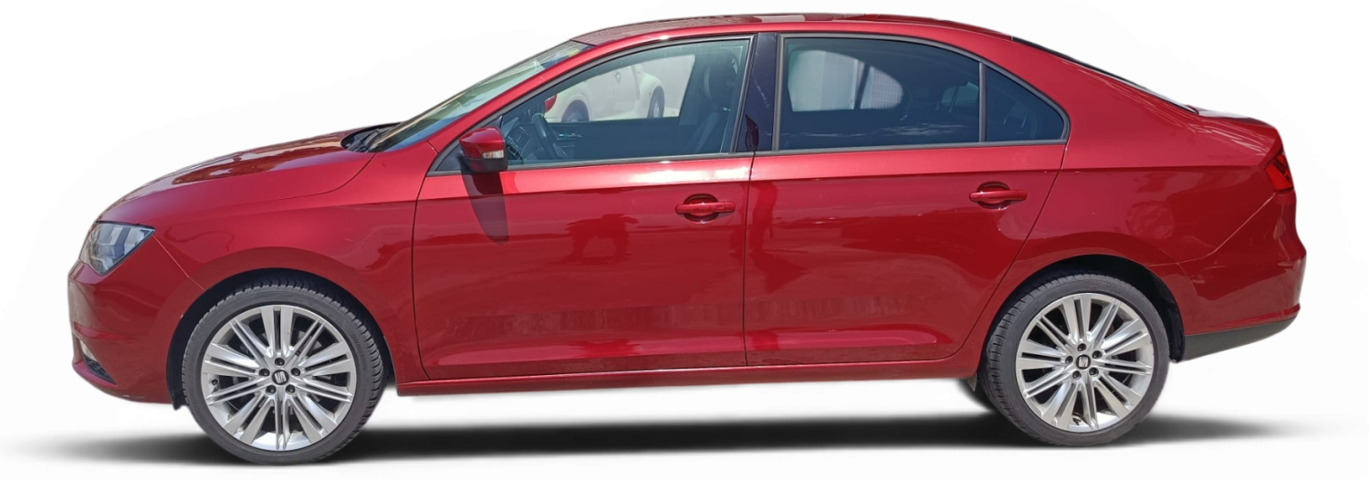 Imagen de SEAT Toledo