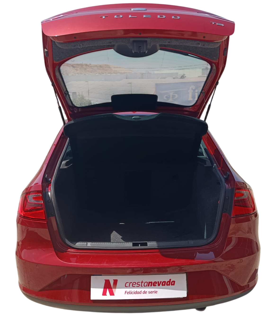 Imagen de SEAT Toledo