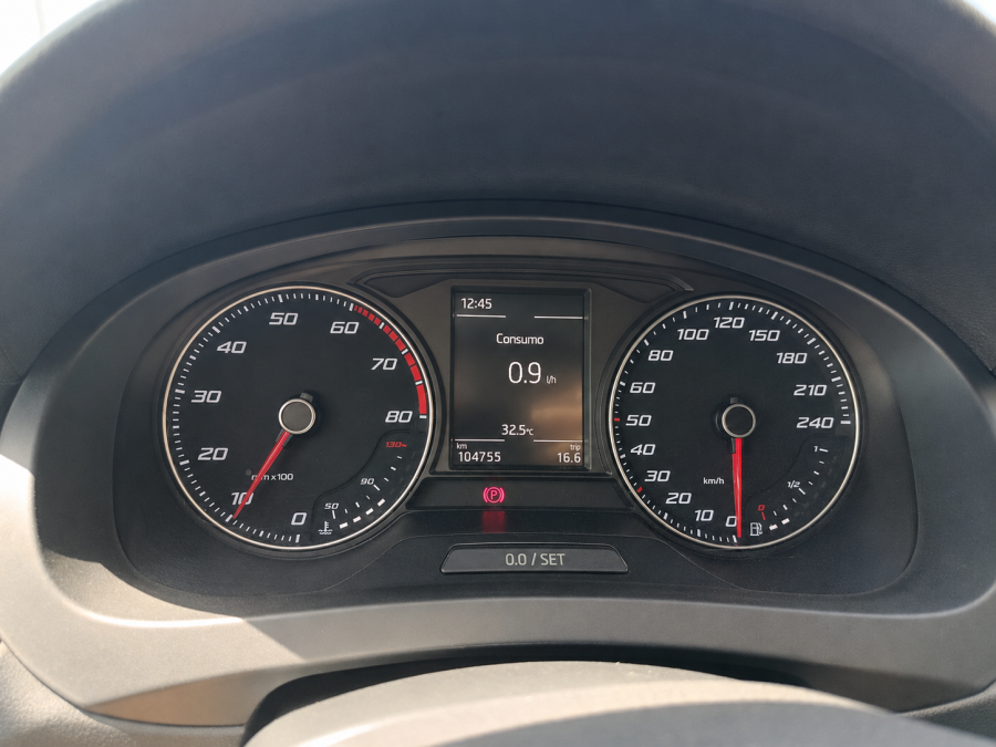 Imagen de SEAT Toledo