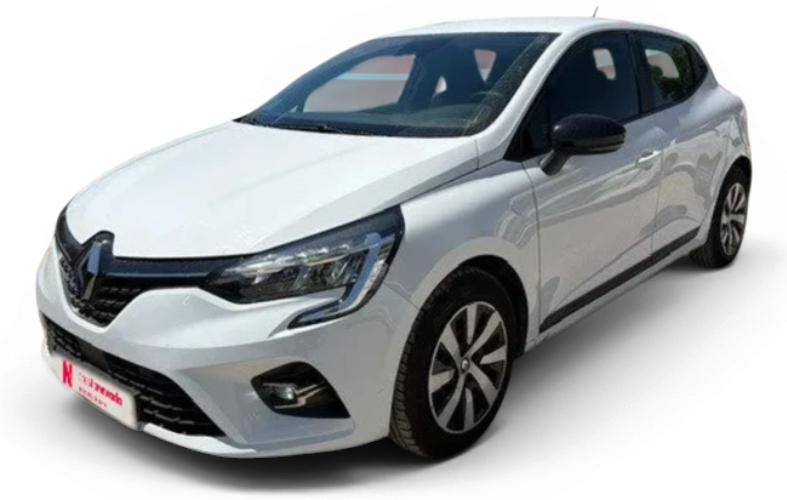 Imagen de Renault Clio
