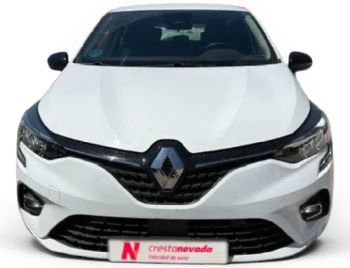 Imagen de Renault Clio