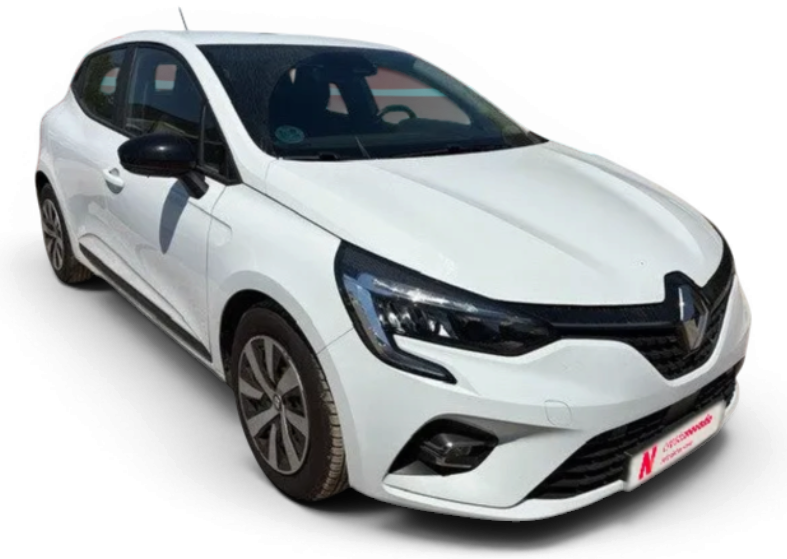 Imagen de Renault Clio