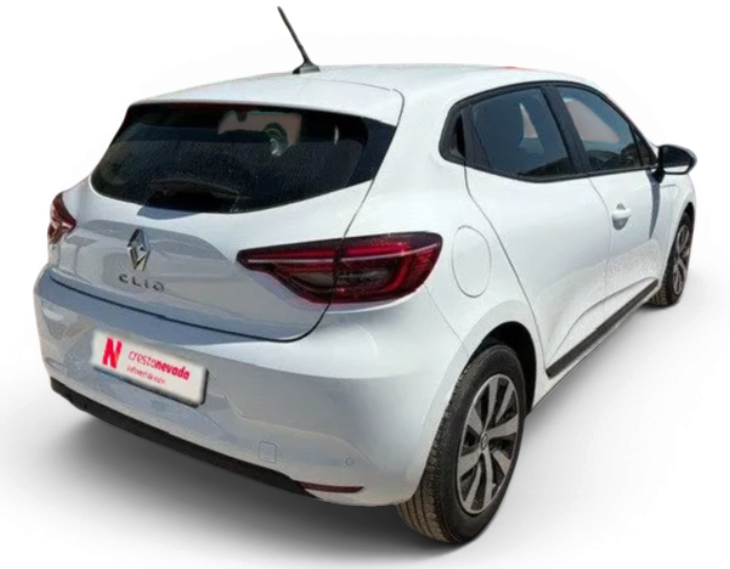 Imagen de Renault Clio
