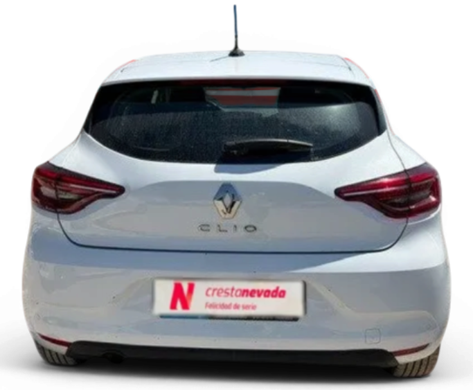 Imagen de Renault Clio