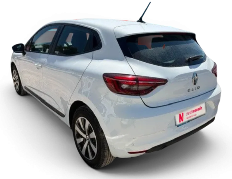 Imagen de Renault Clio
