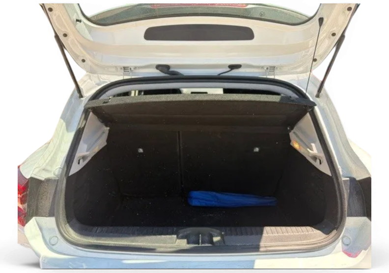 Imagen de Renault Clio