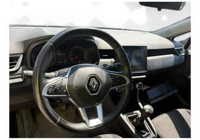 Imagen de Renault Clio