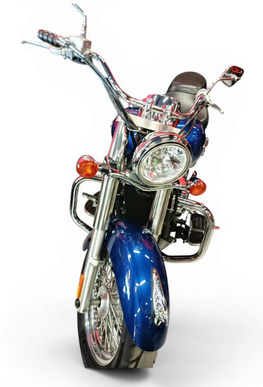 Imagen de KAWASAKI VN 900 CLASSIC