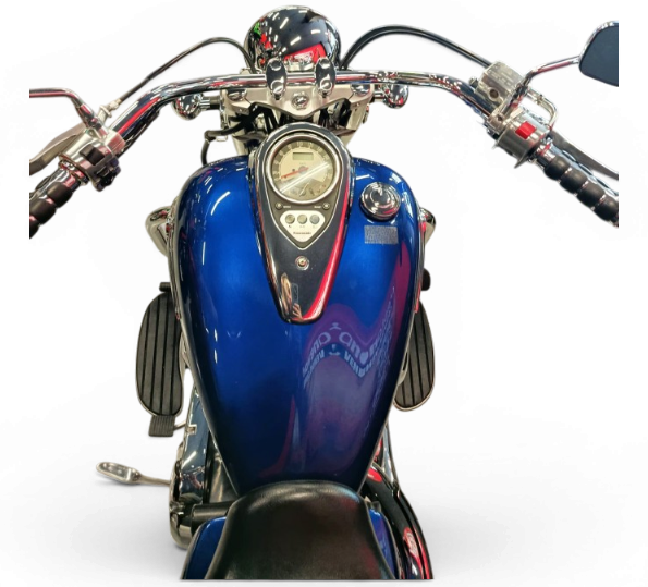 Imagen de KAWASAKI VN 900 CLASSIC