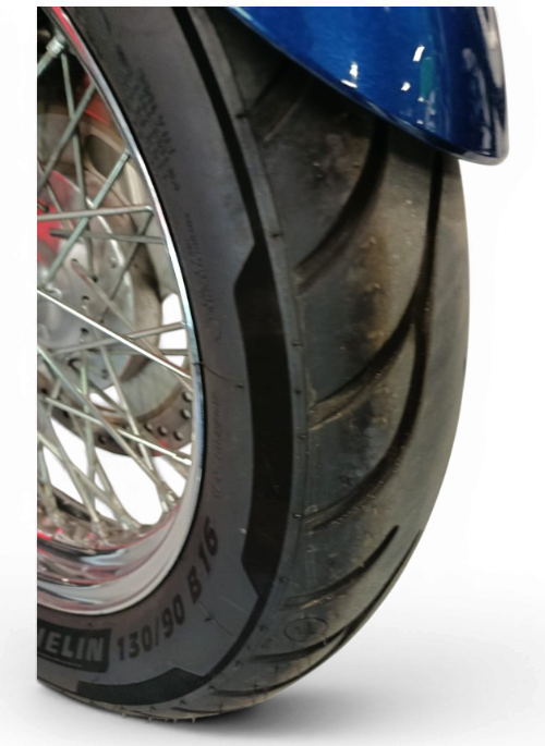 Imagen de KAWASAKI VN 900 CLASSIC