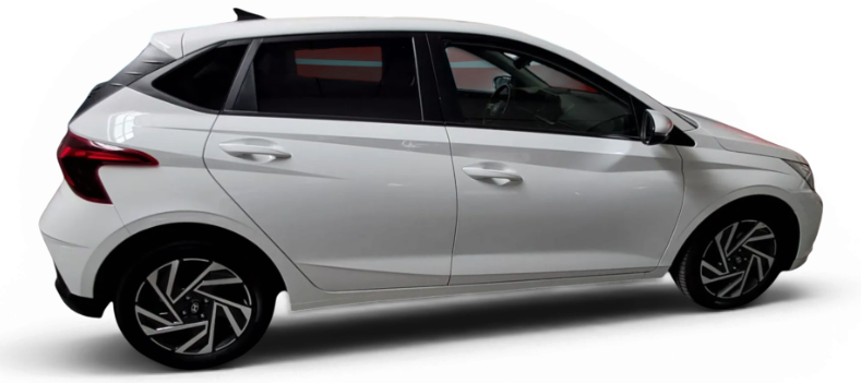 Imagen de Hyundai i20