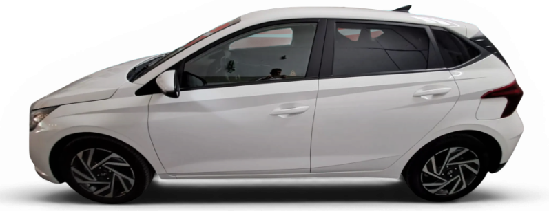 Imagen de Hyundai i20