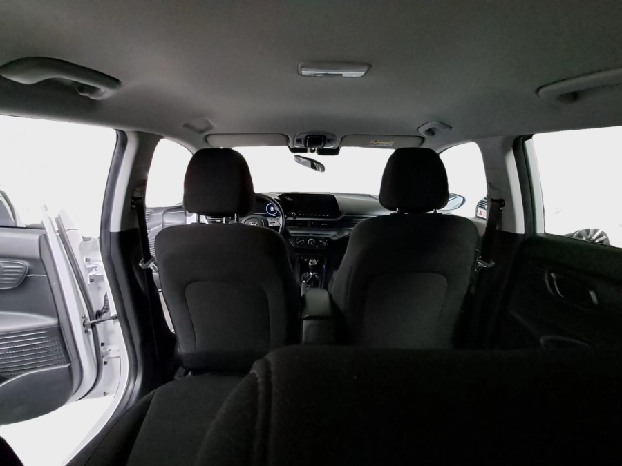 Imagen de Hyundai i20