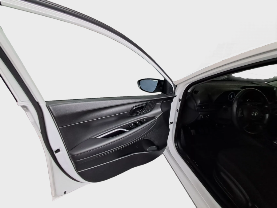 Imagen de Hyundai i20