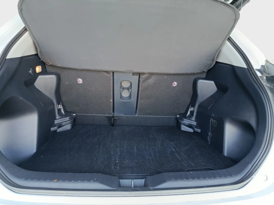 Imagen de TOYOTA Yaris Cross