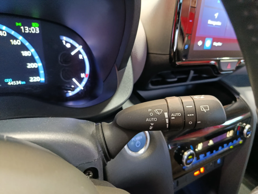 Imagen de TOYOTA Yaris Cross