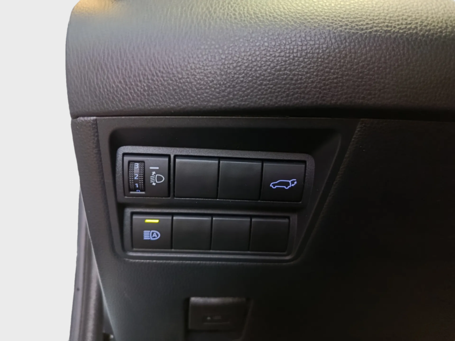 Imagen de TOYOTA Yaris Cross