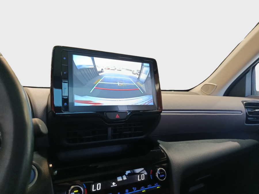 Imagen de TOYOTA Yaris Cross