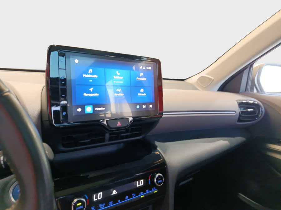 Imagen de TOYOTA Yaris Cross