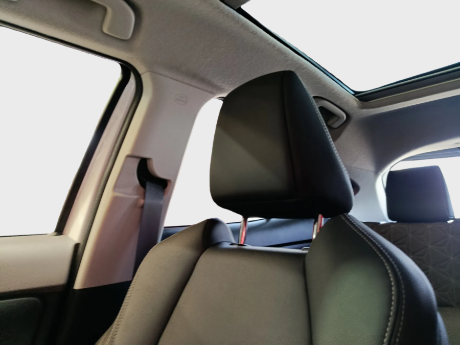 Imagen de TOYOTA Yaris Cross