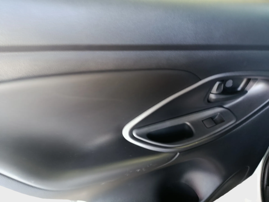 Imagen de TOYOTA Yaris Cross