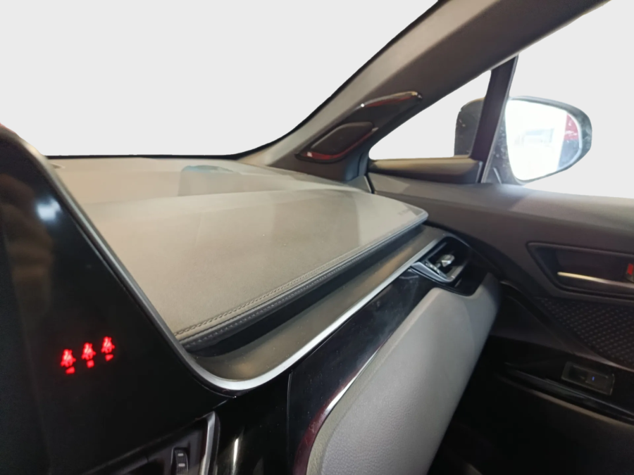 Imagen de TOYOTA C-HR