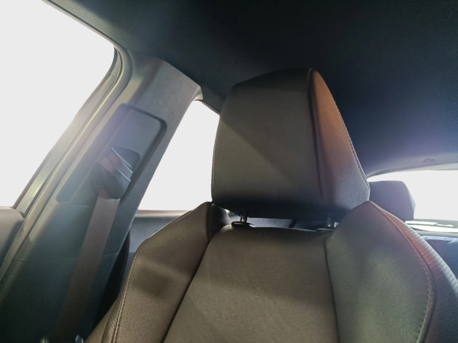 Imagen de TOYOTA C-HR