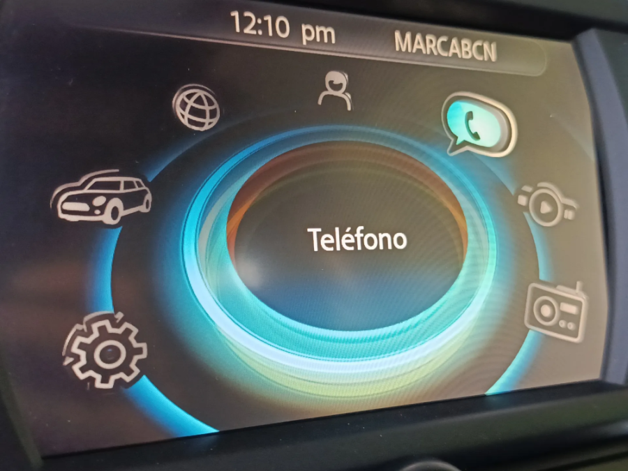 Imagen de Mini MINI