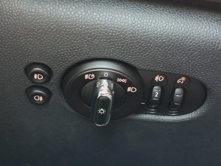 Imagen de Mini MINI