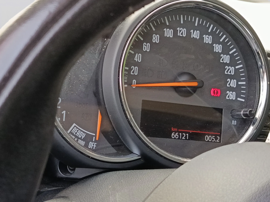 Imagen de Mini MINI