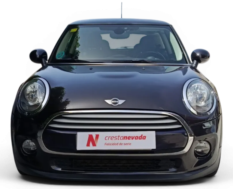 Imagen de Mini MINI