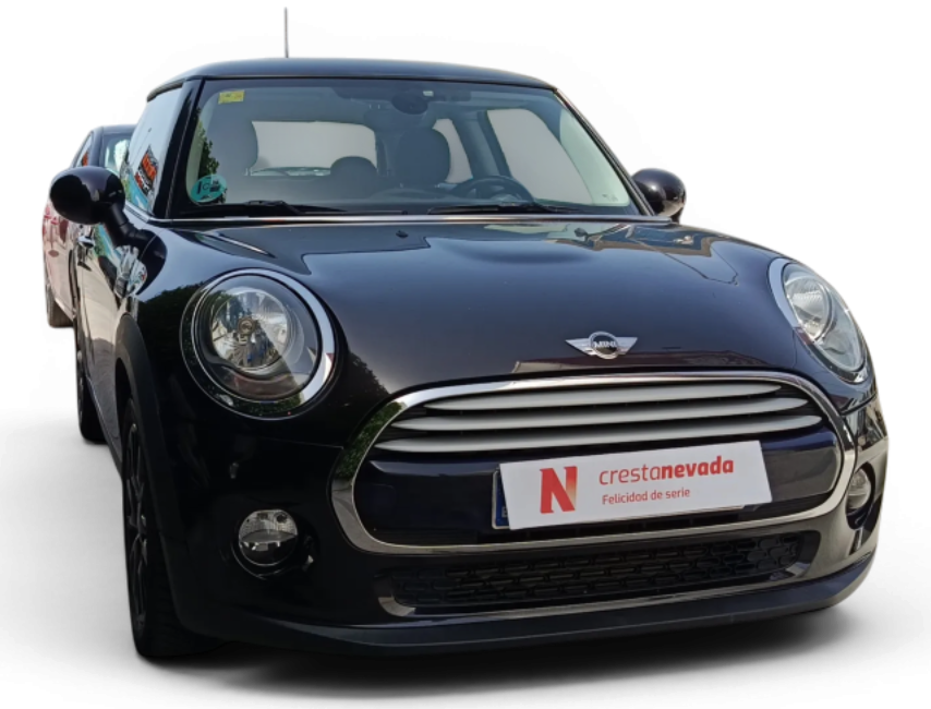 Imagen de Mini MINI