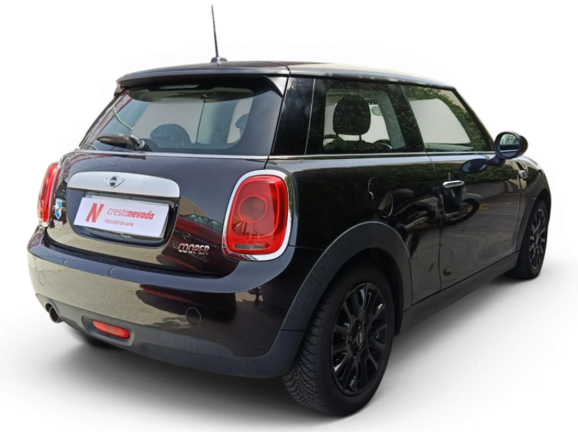 Imagen de Mini MINI