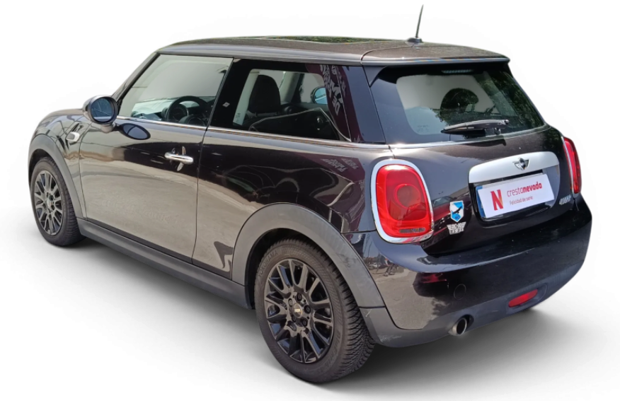 Imagen de Mini MINI